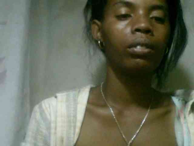 Fanihsexy webcam