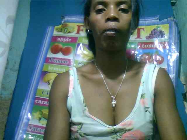 Fanihsexy webcam