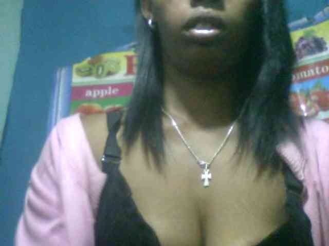 Fanihsexy webcam