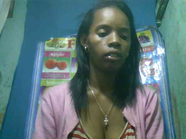 Fanihsexy webcam