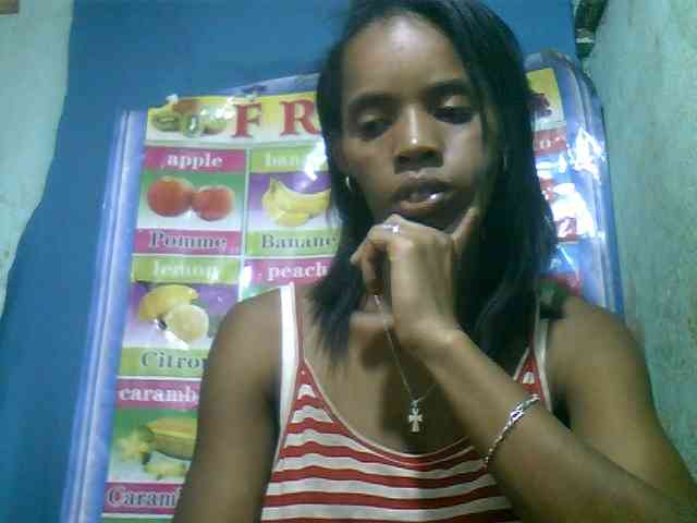 Fanihsexy webcam