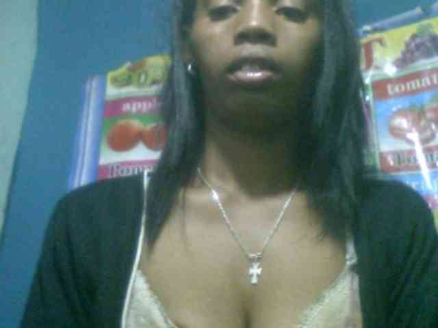 Fanihsexy webcam
