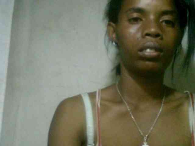 Fanihsexy webcam