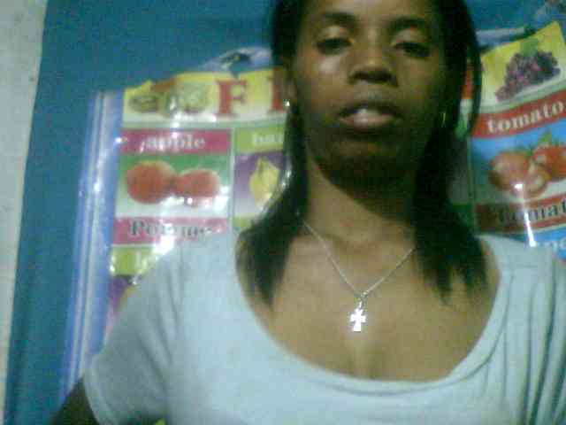 Fanihsexy webcam