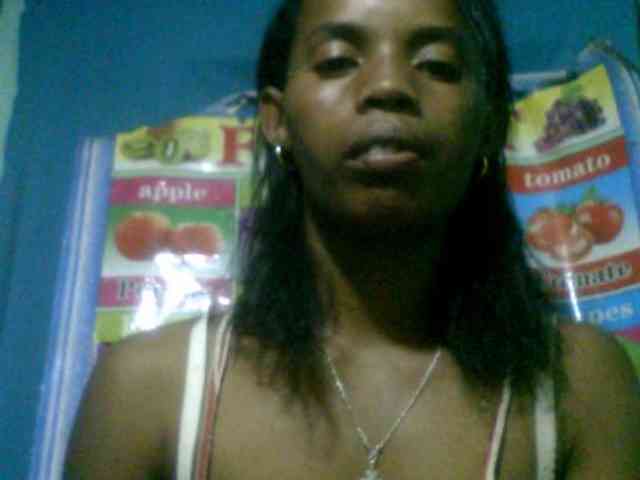 Fanihsexy webcam