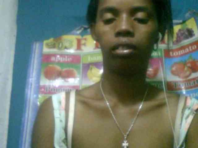 Fanihsexy webcam