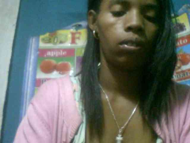 Fanihsexy webcam