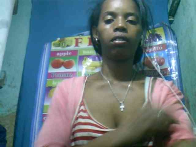Fanihsexy webcam