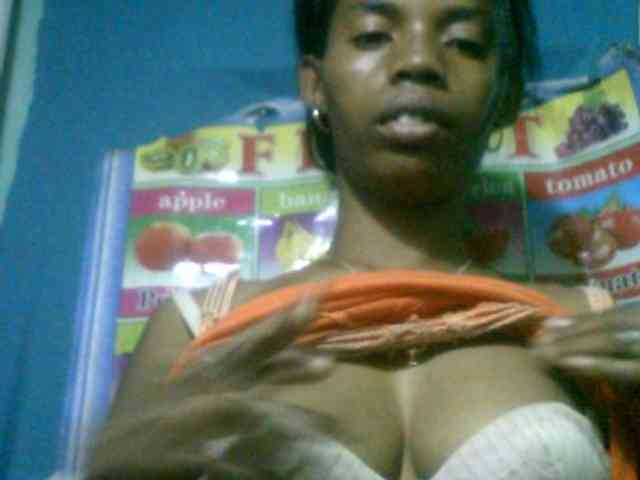 Fanihsexy webcam