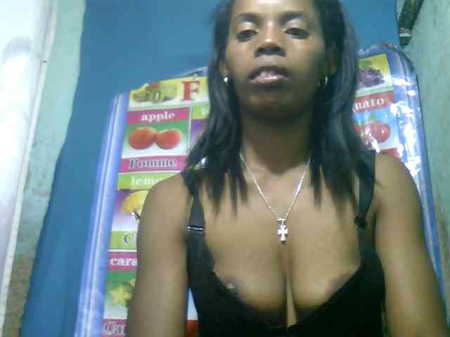 Fanihsexy webcam