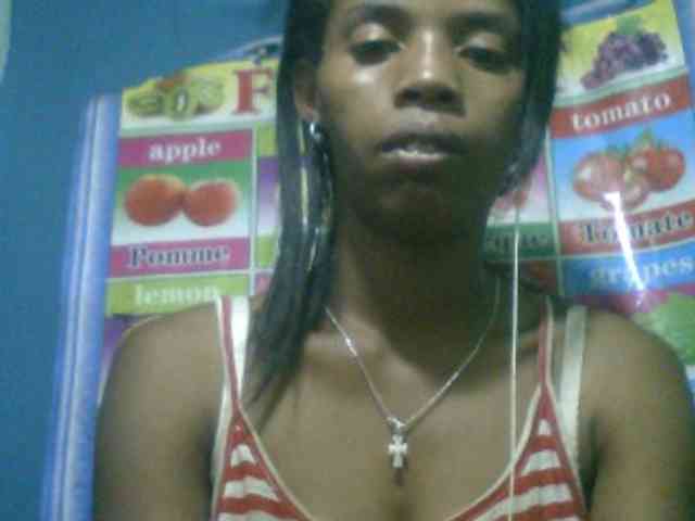 Fanihsexy webcam
