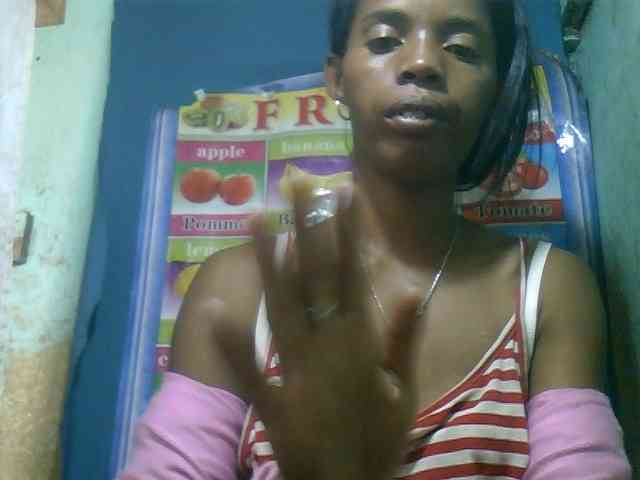 Fanihsexy