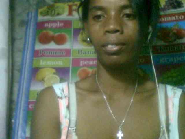 Modèle: Fanihsexy