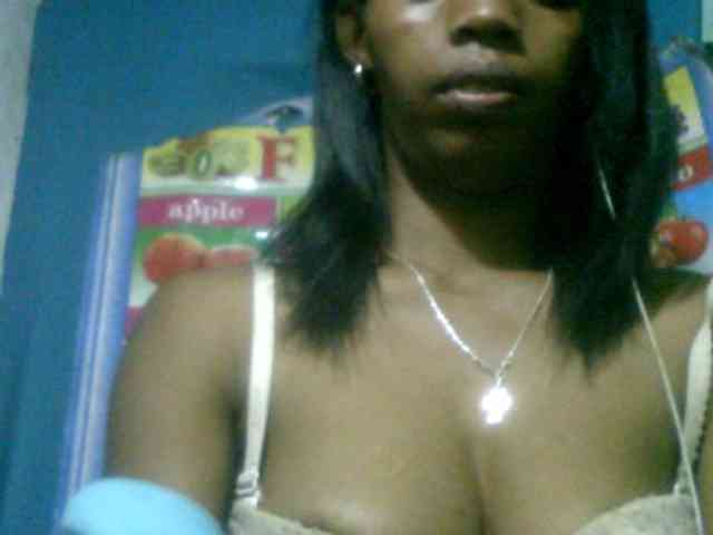 Fanihsexy webcam