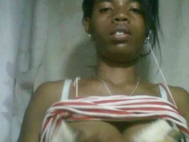 Fanihsexy webcam