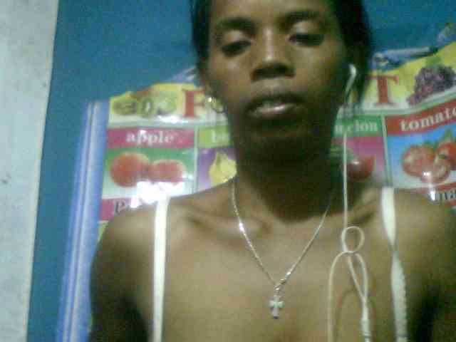 Fanihsexy webcam
