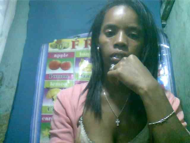 Fanihsexy webcam