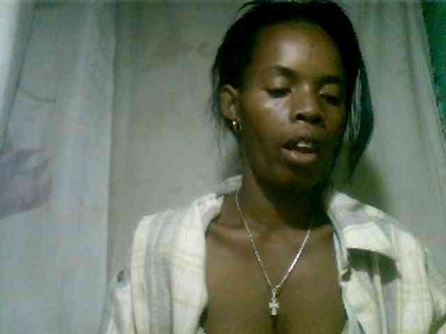 Fanihsexy webcam