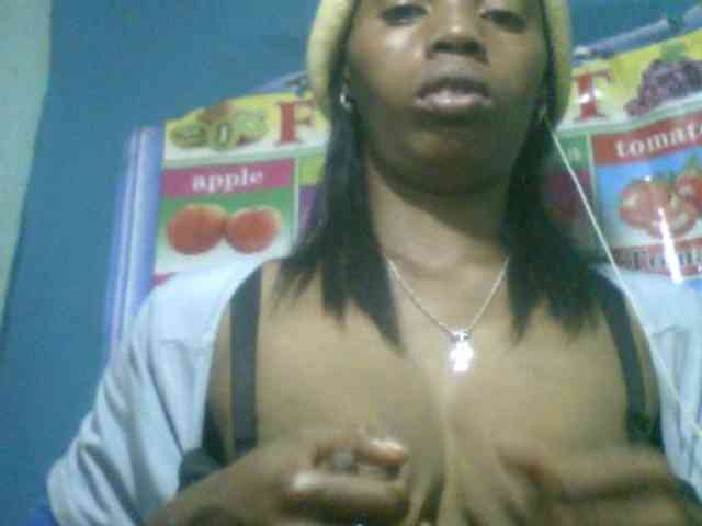 Fanihsexy webcam