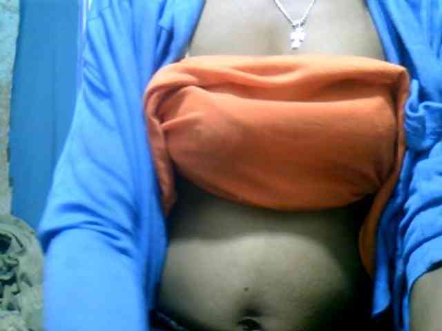 Fanihsexy webcam