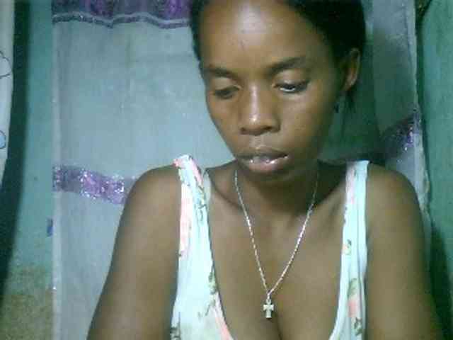 Fanihsexy webcam