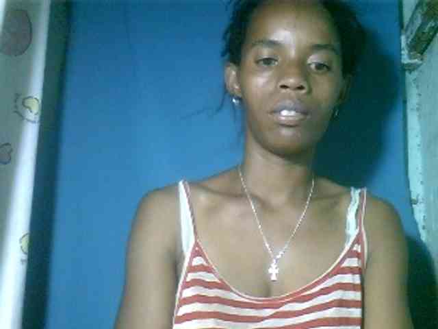 Fanihsexy webcam