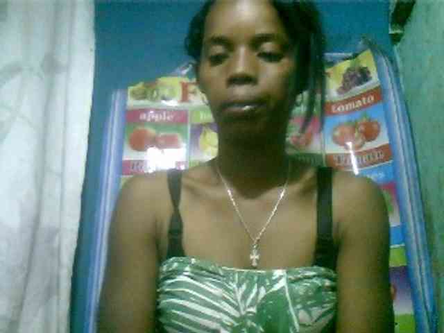 Fanihsexy webcam