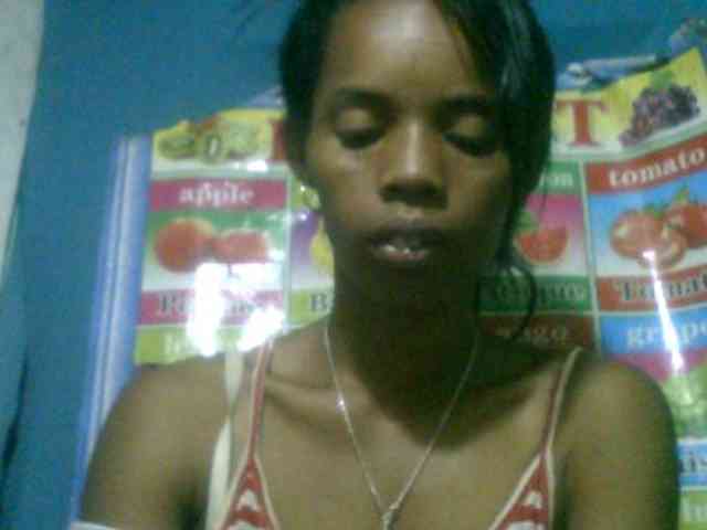 Fanihsexy webcam