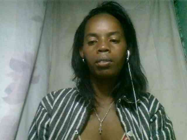 Fanihsexy webcam
