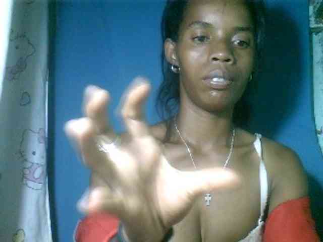 Fanihsexy webcam