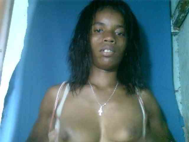Fanihsexy webcam