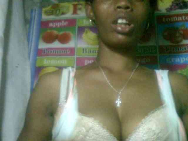 Fanihsexy webcam