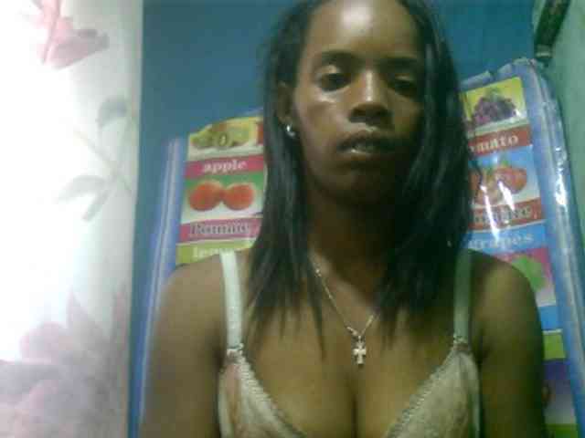 Fanihsexy webcam