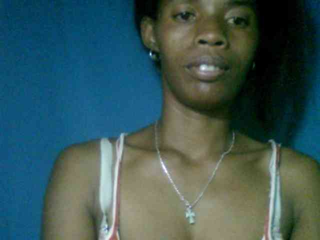 Fanihsexy webcam