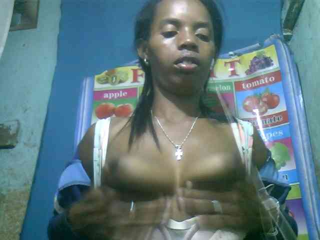 Fanihsexy webcam