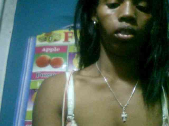 Fanihsexy webcam