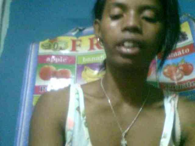 Fanihsexy webcam