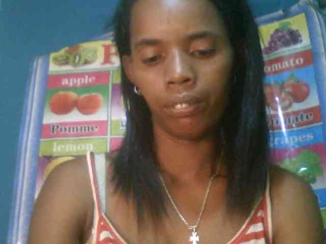 Fanihsexy webcam