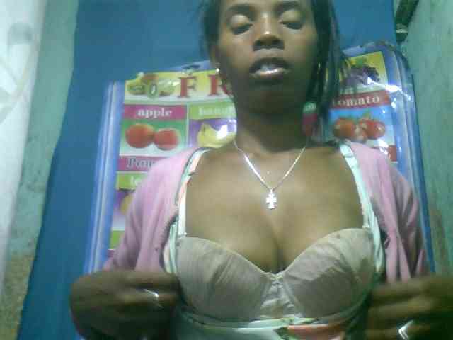 Fanihsexy webcam