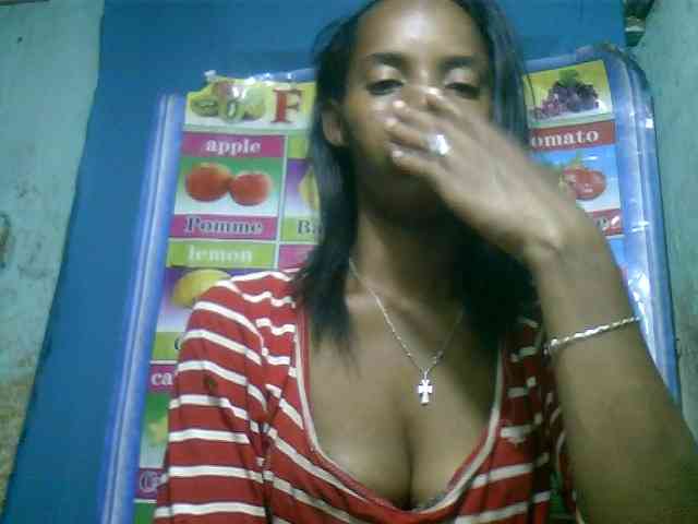 Fanihsexy webcam