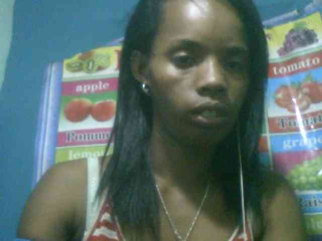 Fanihsexy webcam