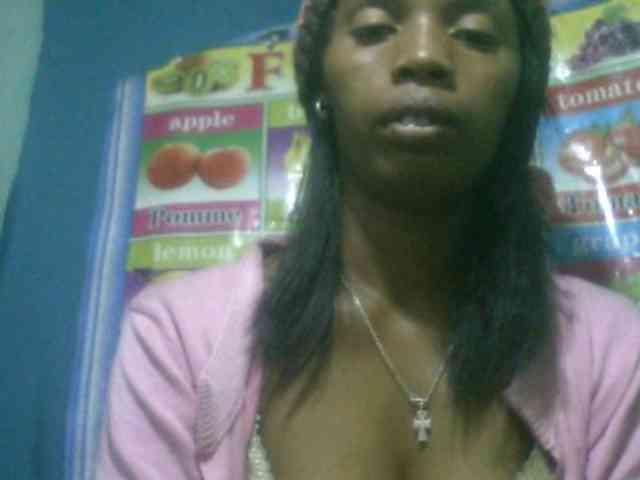 Fanihsexy webcam