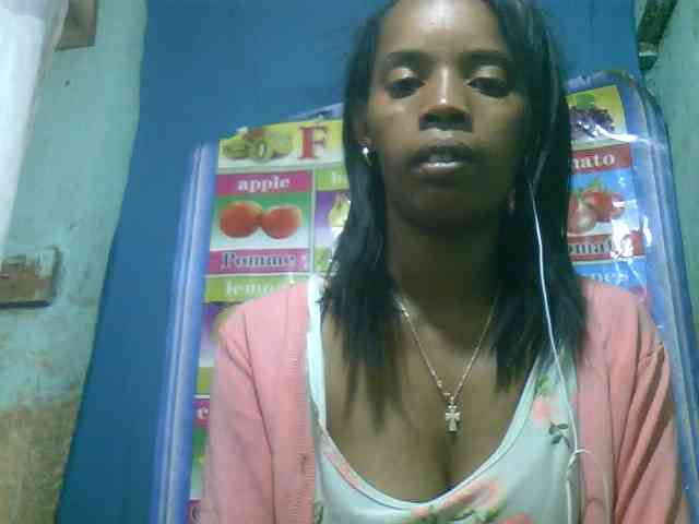 Fanihsexy webcam