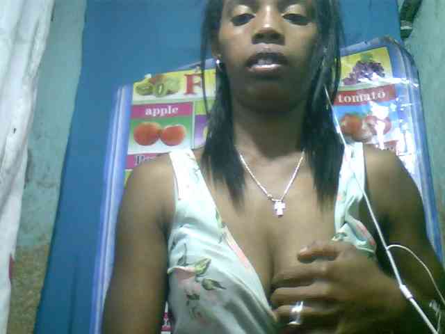 Fanihsexy webcam
