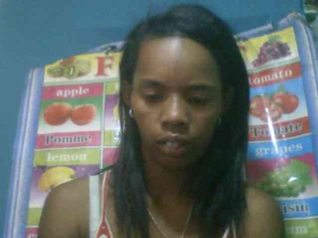 Fanihsexy webcam