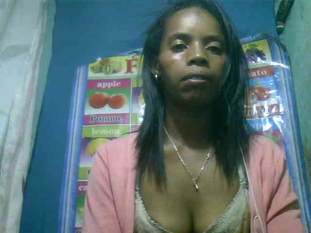 Fanihsexy webcam
