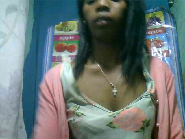 Fanihsexy webcam