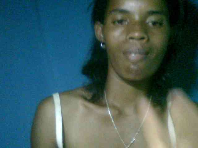 Fanihsexy webcam