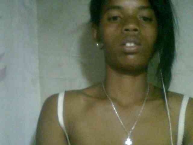 Fanihsexy webcam
