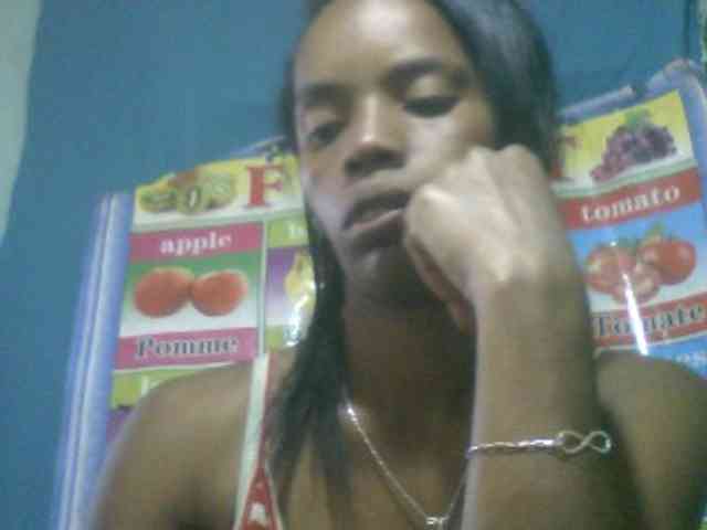 Fanihsexy webcam